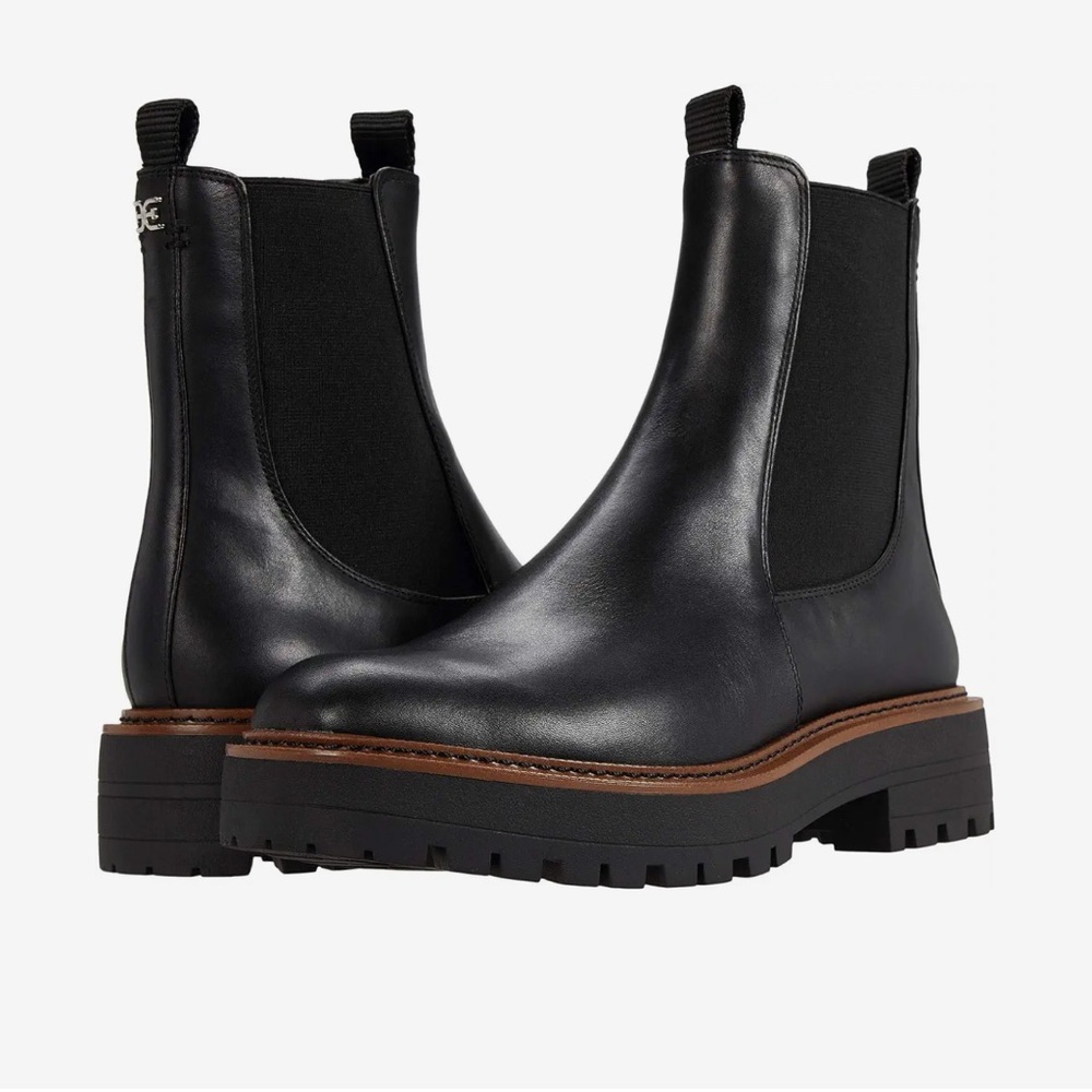 Sam Edelman Laguna boots